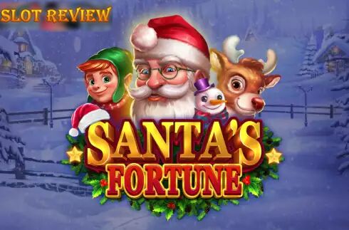 Santas Fortune icon